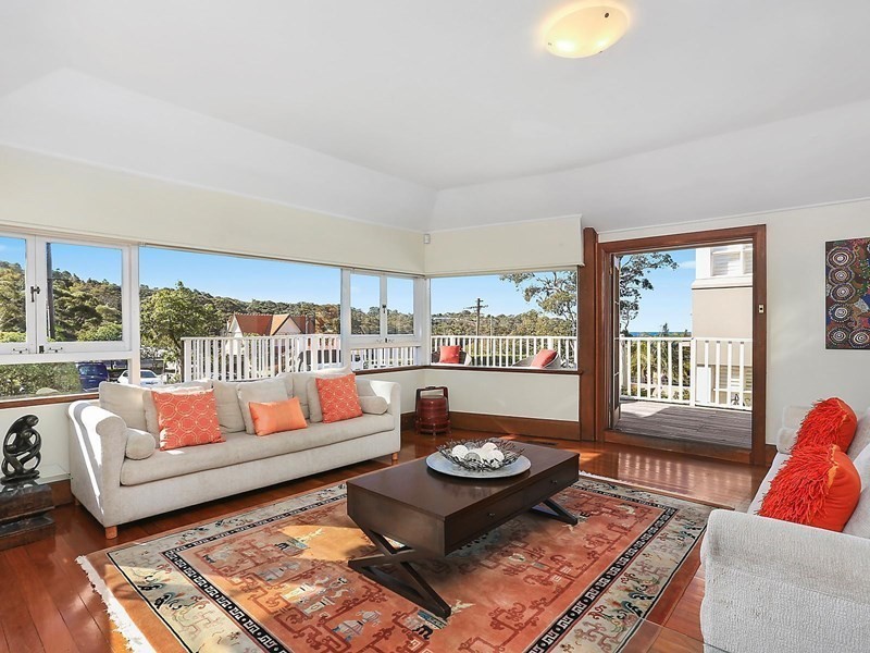 8 Clifton Street, Mosman NSW 2088