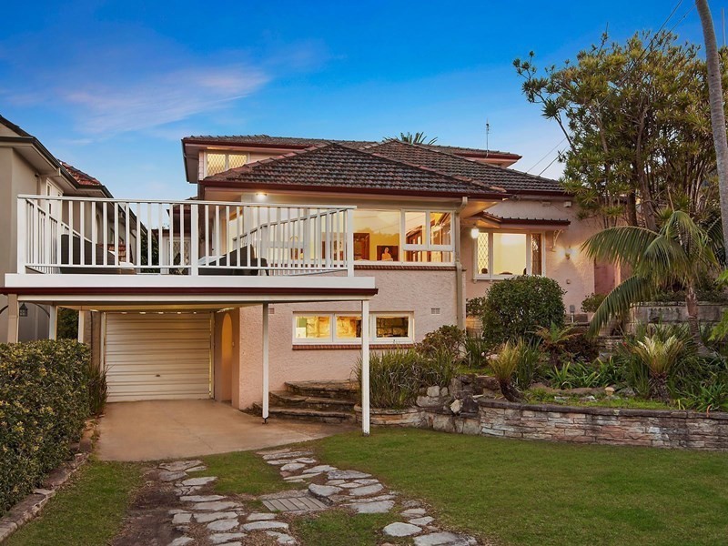 8 Clifton Street, Mosman NSW 2088