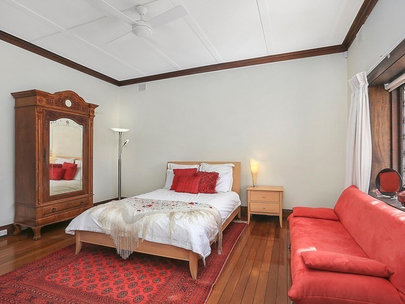 8 Clifton Street, Mosman NSW 2088