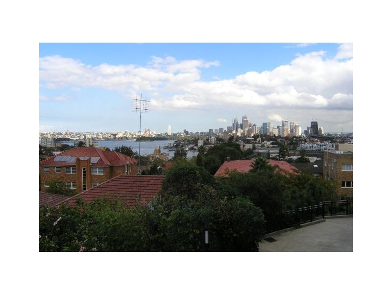 7/10 Raymond Road, Neutral Bay NSW 2089