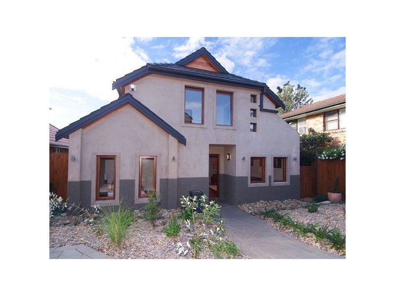 58a Carter Street, Cammeray NSW 2062