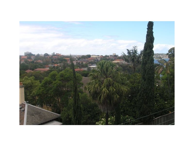 4/46 Harriette Street, Neutral Bay NSW 2089