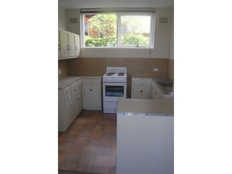 4/46 Harriette Street, Neutral Bay NSW 2089