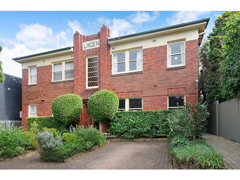 1/72 Ben Boyd Road, Neutral Bay NSW 2089