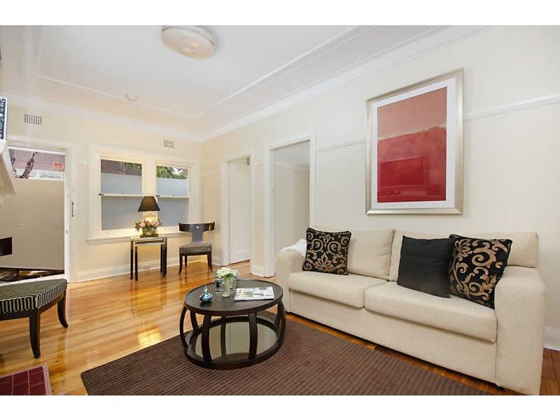 1/72 Ben Boyd Road, Neutral Bay NSW 2089