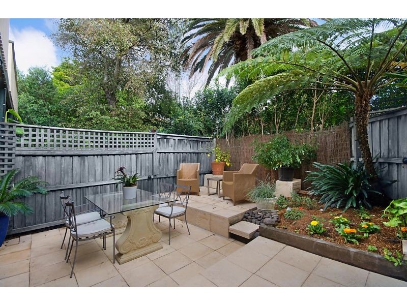 1/72 Ben Boyd Road, Neutral Bay NSW 2089