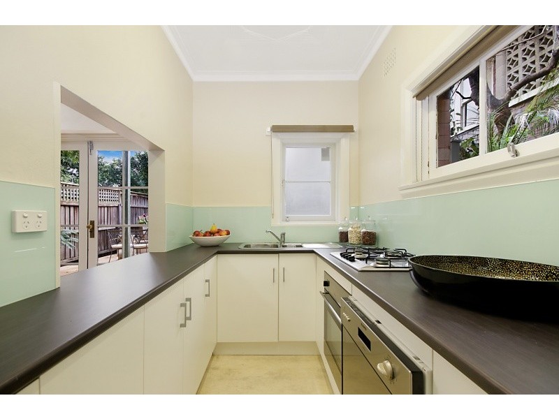 1/72 Ben Boyd Road, Neutral Bay NSW 2089