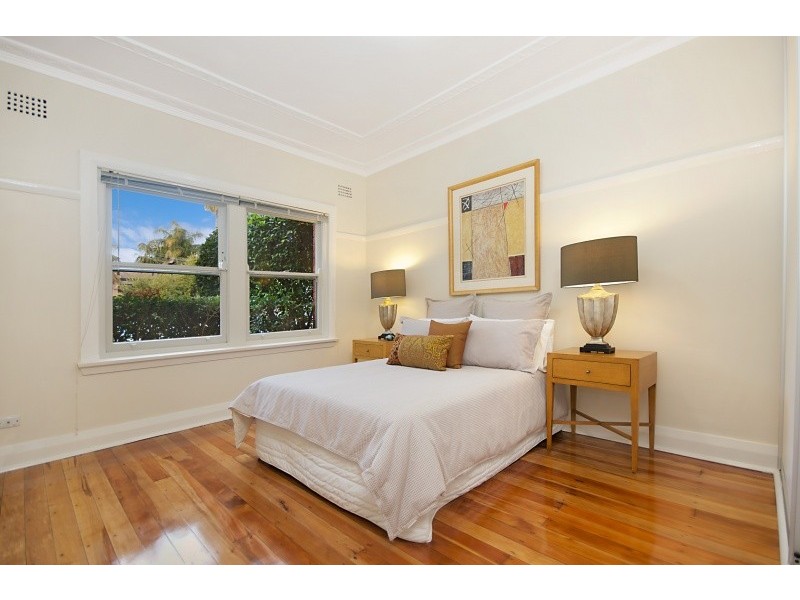 1/72 Ben Boyd Road, Neutral Bay NSW 2089