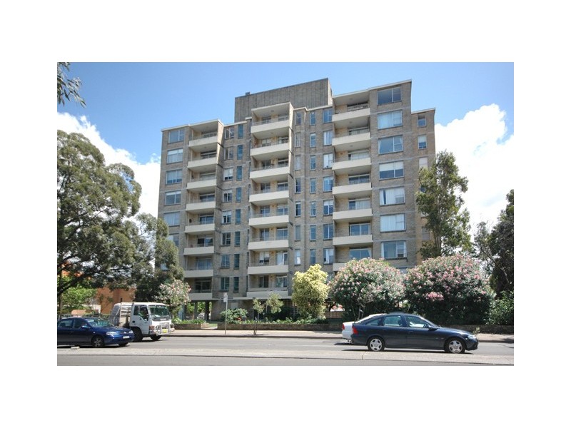 14/560 Military Road, Mosman NSW 2088