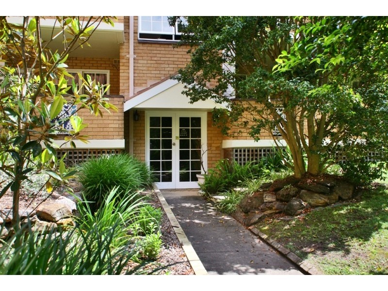 18/197 Pacific Highway, Lindfield NSW 2070