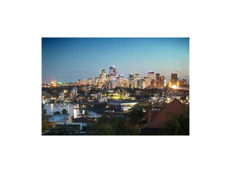 4/15 Anderson Street, Neutral Bay NSW 2089