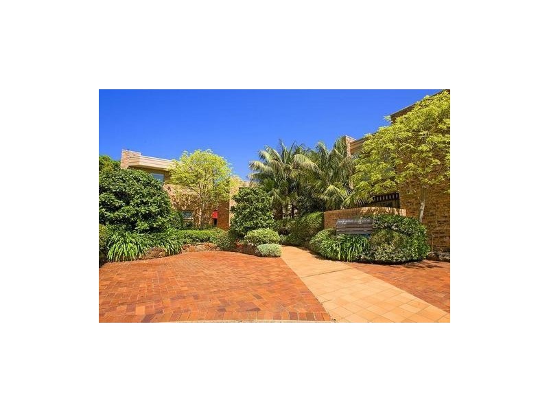 4/15 Anderson Street, Neutral Bay NSW 2089