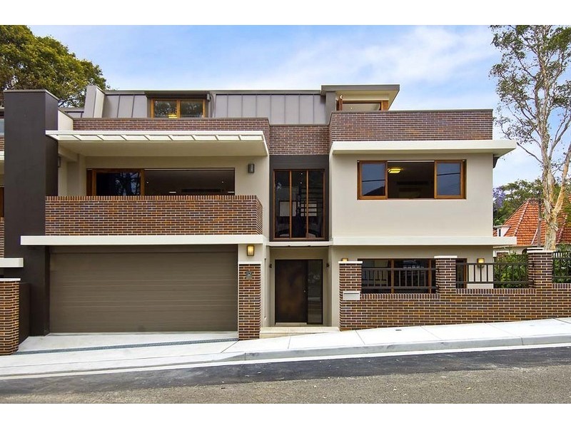 8 Colindia Avenue, Neutral Bay NSW 2089