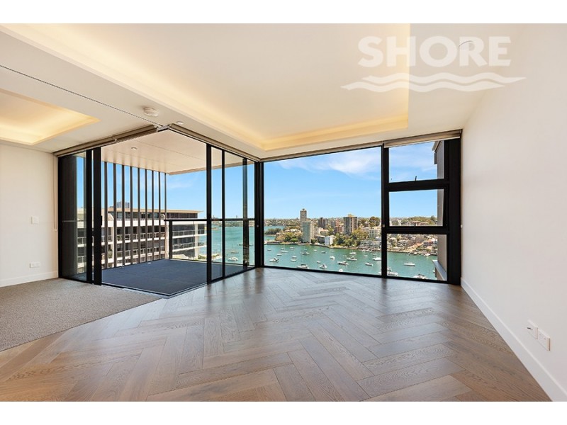 608w/88 Alfred Street, Milsons Point NSW 2061