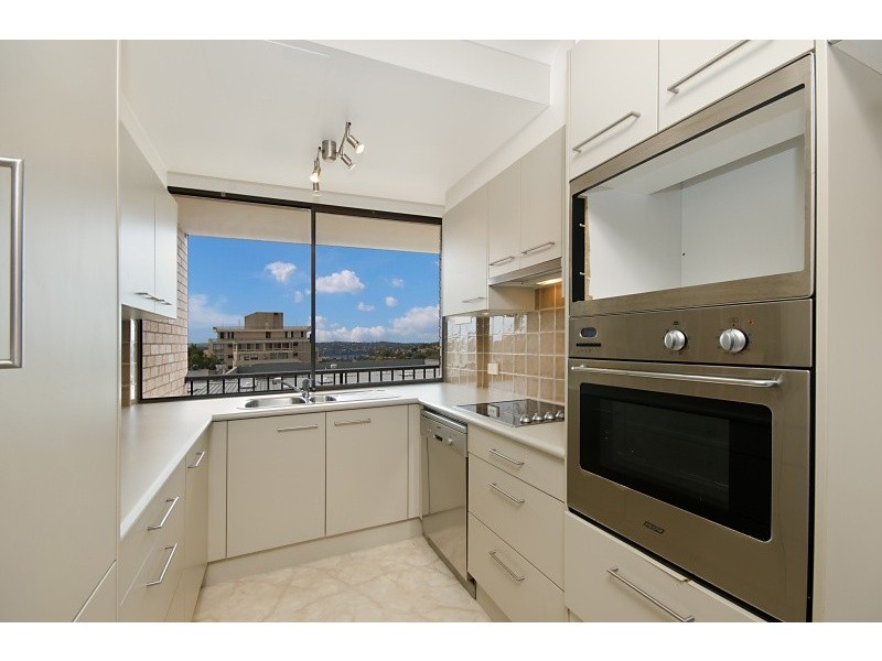 Neutral Bay NSW 2089