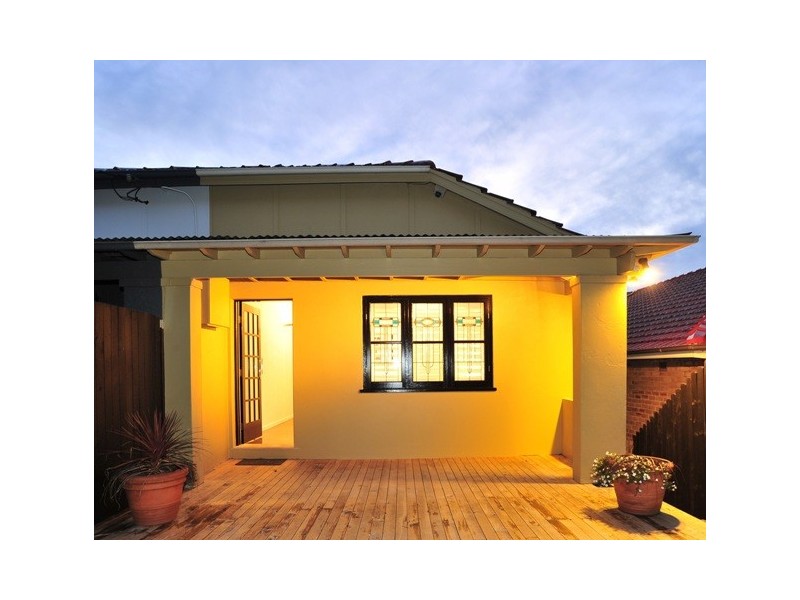 18 Holdsworth Street, Neutral Bay NSW 2089