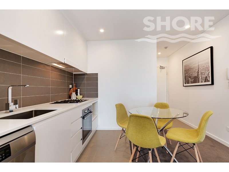 24/6 Park  Avenue, Waitara NSW 2077