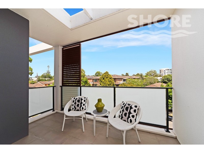 24/6 Park  Avenue, Waitara NSW 2077