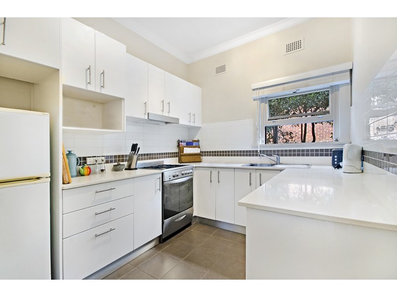 1/129 Kurraba Road, Neutral Bay NSW 2089