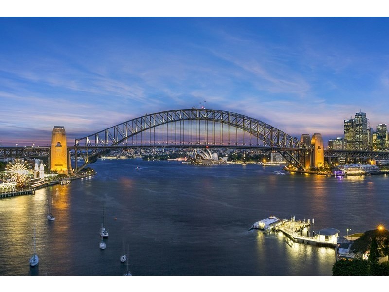 86/21 East Crescent St, Mcmahons Point NSW 2060