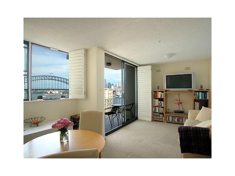 86/21 East Crescent St, Mcmahons Point NSW 2060