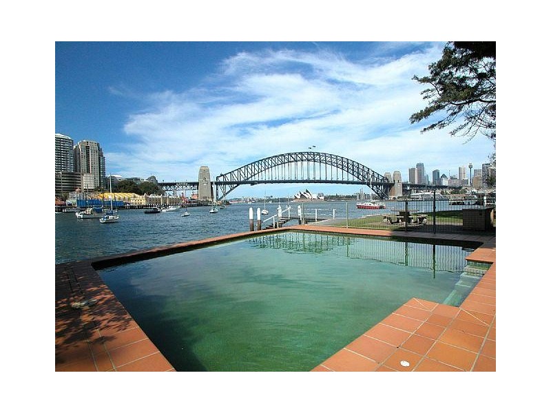86/21 East Crescent St, Mcmahons Point NSW 2060