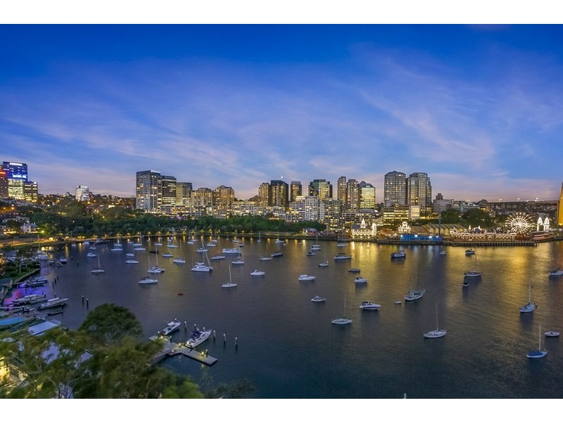 86/21 East Crescent St, Mcmahons Point NSW 2060