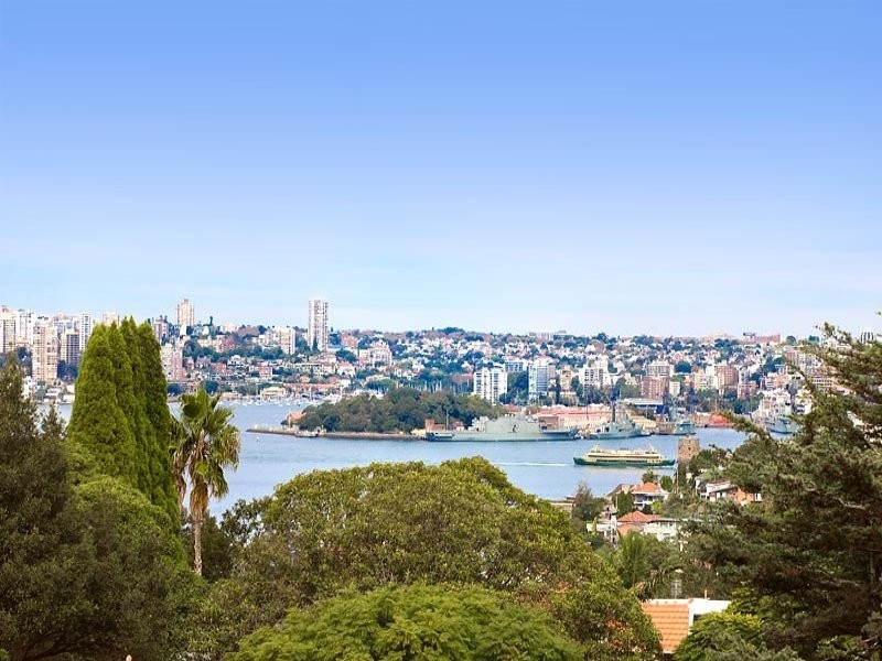 2/9 Bennett Street, Neutral Bay NSW 2089