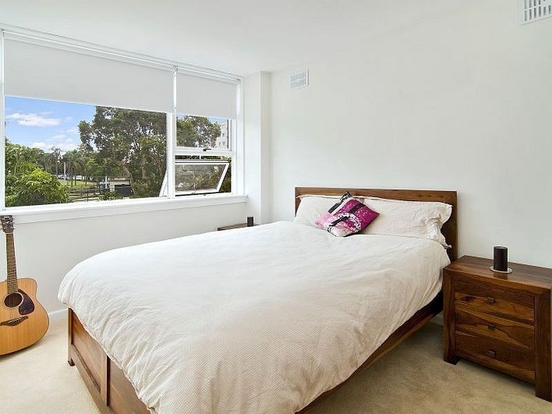 21/7 Anderson Street, Neutral Bay NSW 2089