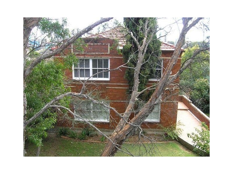 1/92 Ben Boyd Road, Neutral Bay NSW 2089