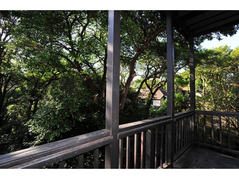 18A Holdsworth Street, Neutral Bay NSW 2089