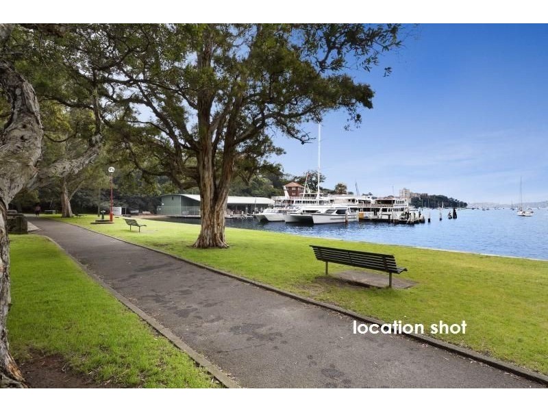 18A Holdsworth Street, Neutral Bay NSW 2089