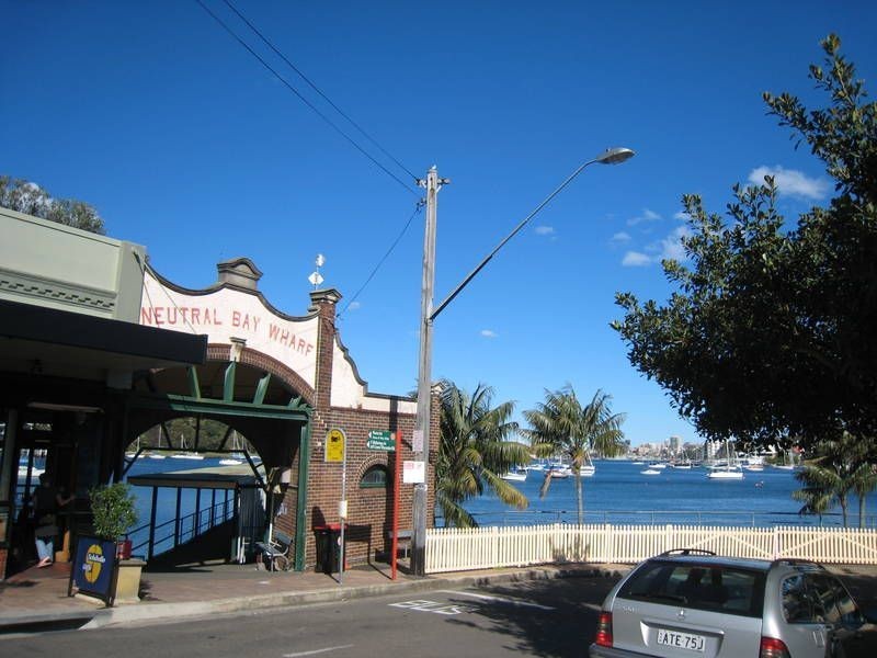 18A Holdsworth Street, Neutral Bay NSW 2089