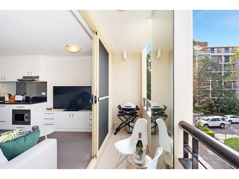 15/19a Young Street, Neutral Bay NSW 2089