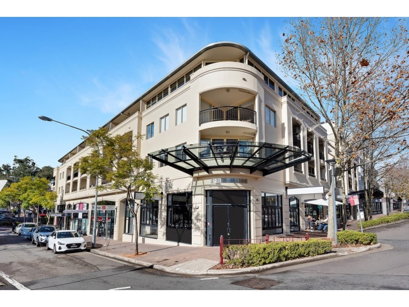 15/19a Young Street, Neutral Bay NSW 2089