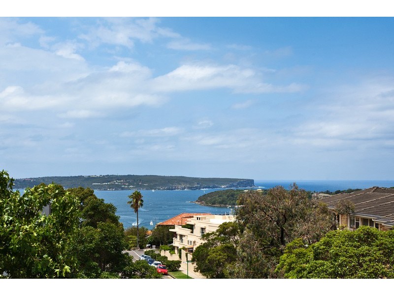 Mosman NSW 2088