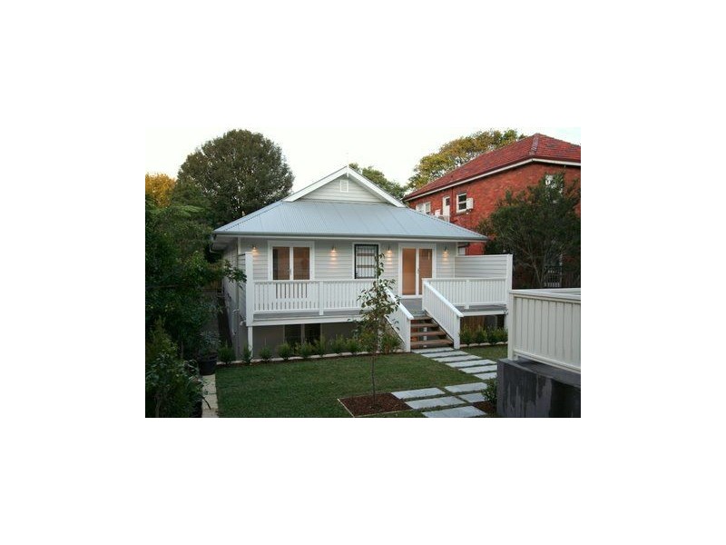 22 Kempbridge Avenue, Seaforth NSW 2092