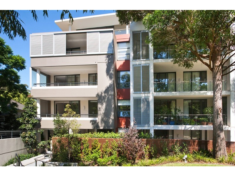 5/10 Marian Street, Killara NSW 2071