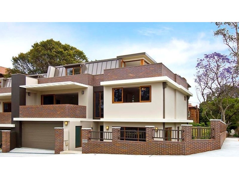 8 Colindia Avenue, Neutral Bay NSW 2089