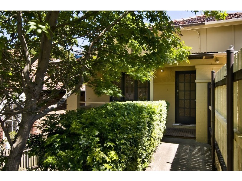 16 Holdsworth Street, Neutral Bay NSW 2089