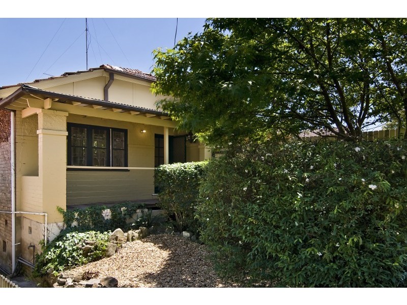 16 Holdsworth Street, Neutral Bay NSW 2089