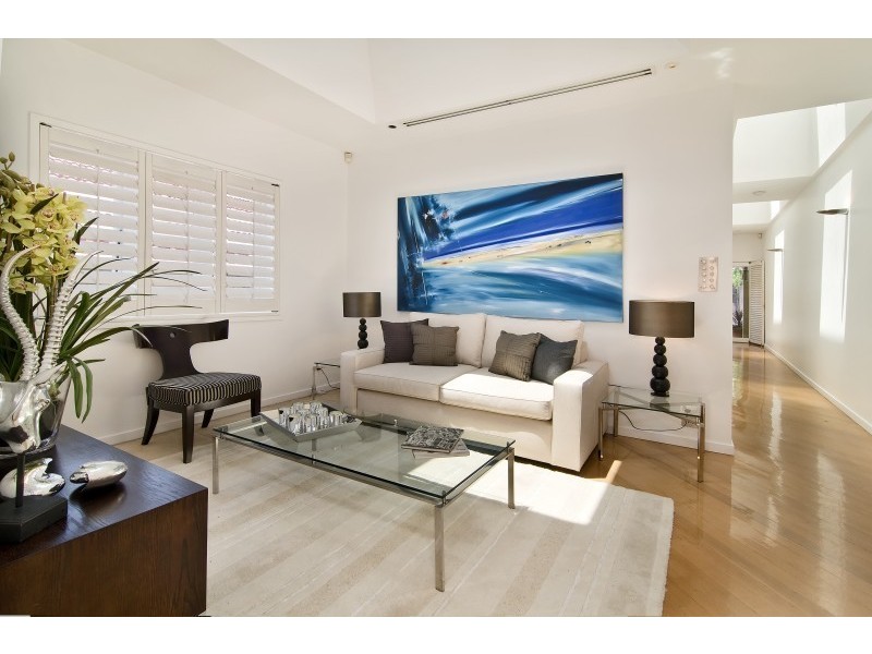 18 Holdsworth Street, Neutral Bay NSW 2089