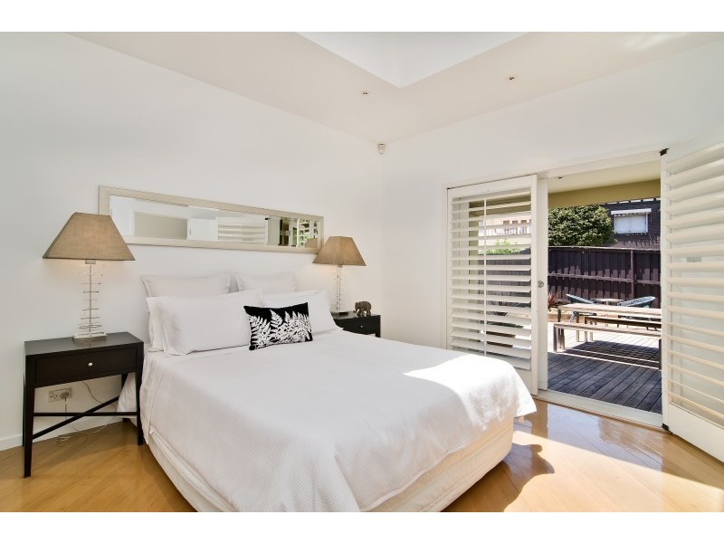 18 Holdsworth Street, Neutral Bay NSW 2089