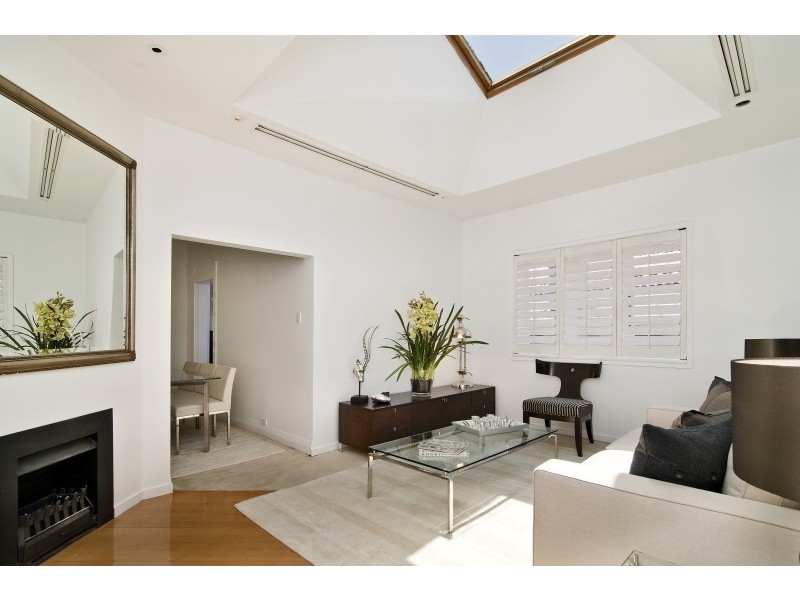 18 Holdsworth Street, Neutral Bay NSW 2089