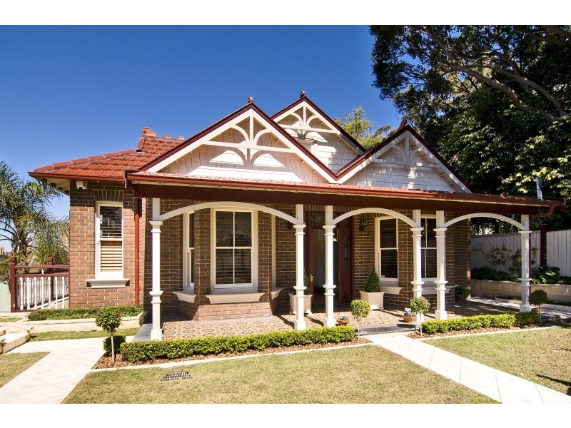 1b Bent Street, Neutral Bay NSW 2089