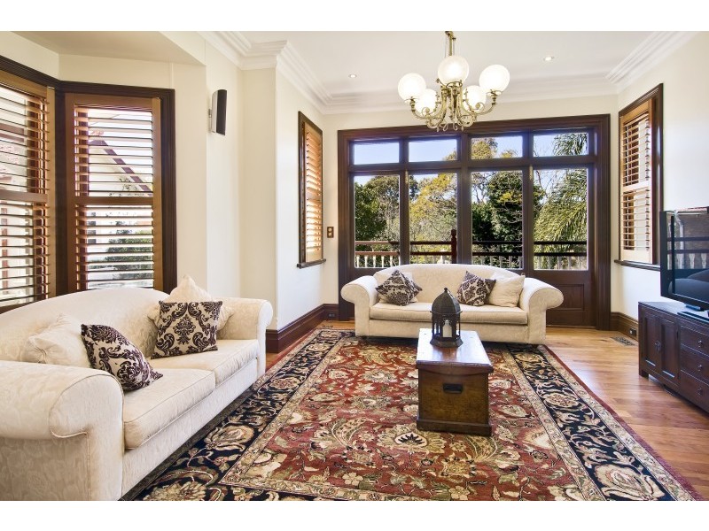 1b Bent Street, Neutral Bay NSW 2089