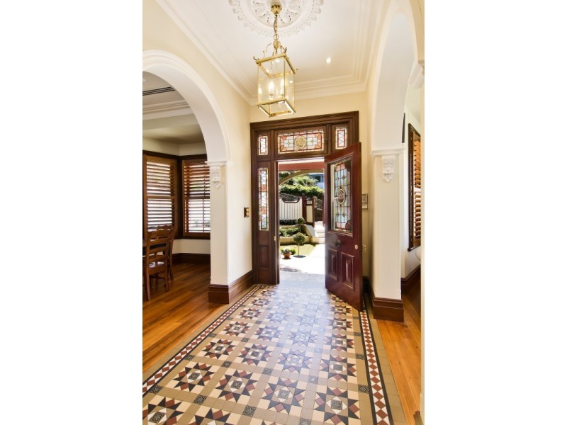 1b Bent Street, Neutral Bay NSW 2089