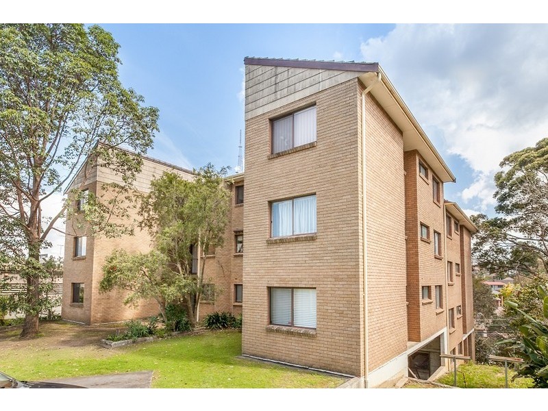 4/461 Willoughby Road, Willoughby NSW 2068