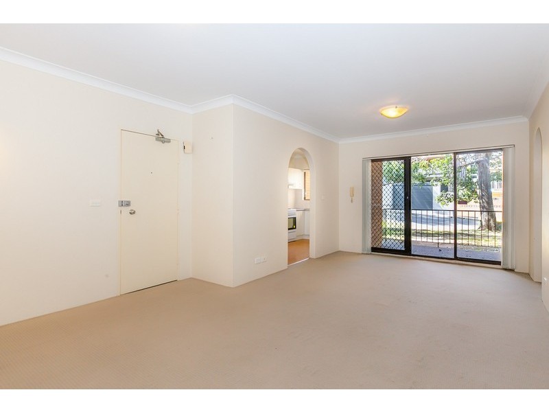 4/461 Willoughby Road, Willoughby NSW 2068