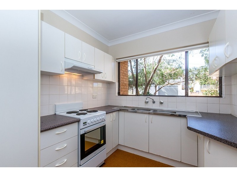 4/461 Willoughby Road, Willoughby NSW 2068